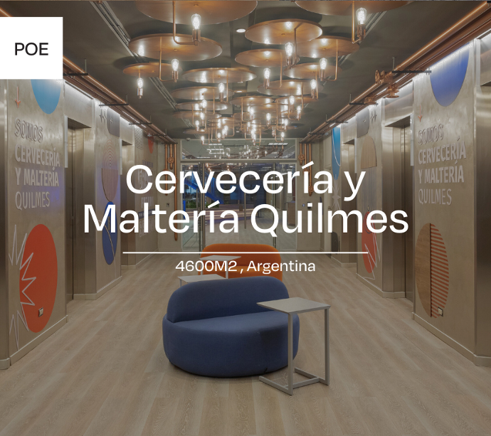 Oficina Quilmes